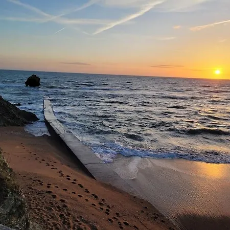 Ferienhaus Maison A 100m De La