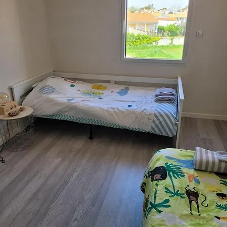 Ferienhaus Maison A 100m De La