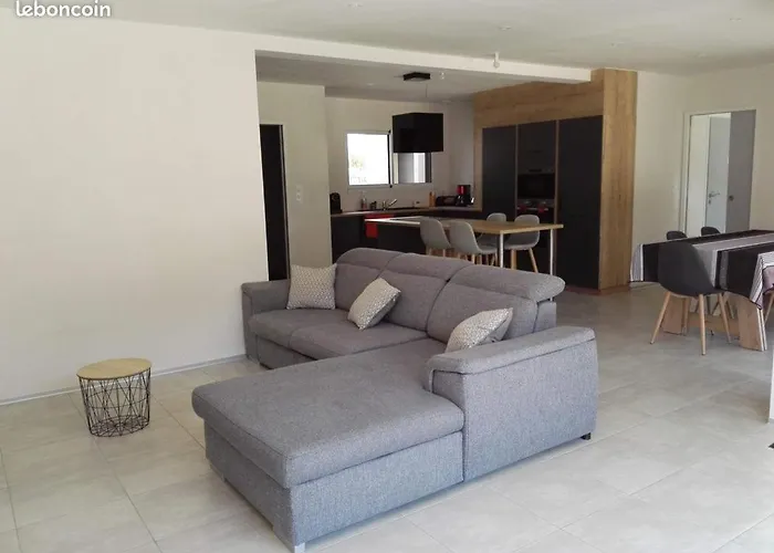 Maison A 100m De La Saint-Hilaire-de-Riez