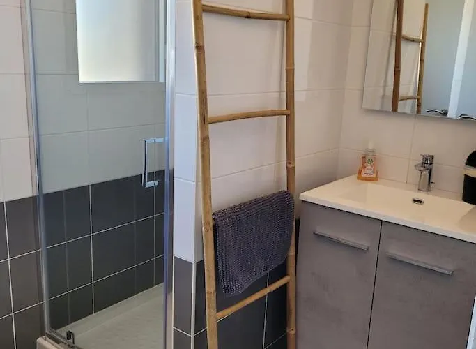 Maison A 100m De La Saint-Hilaire-de-Riez